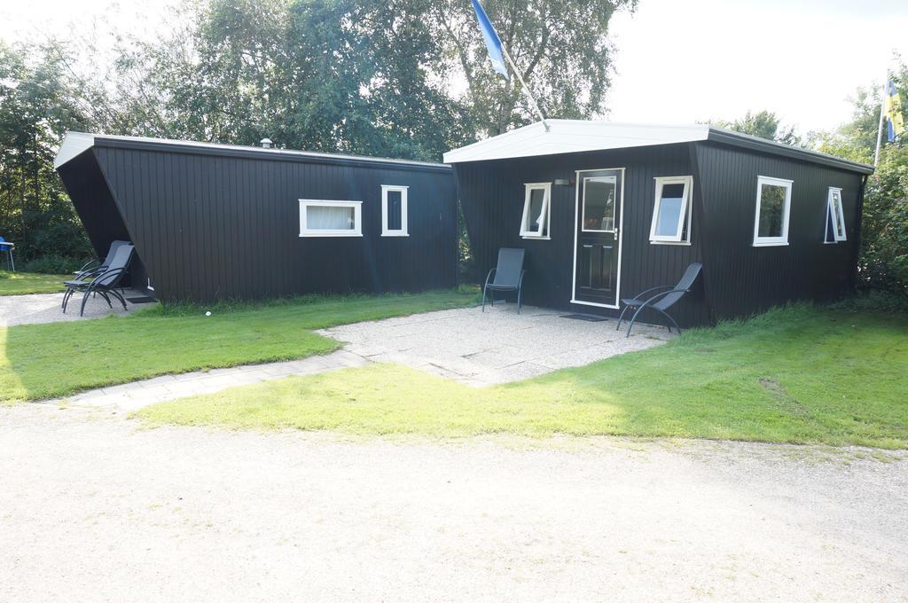 Camping Yn'E Lijte Grou Exterior photo
